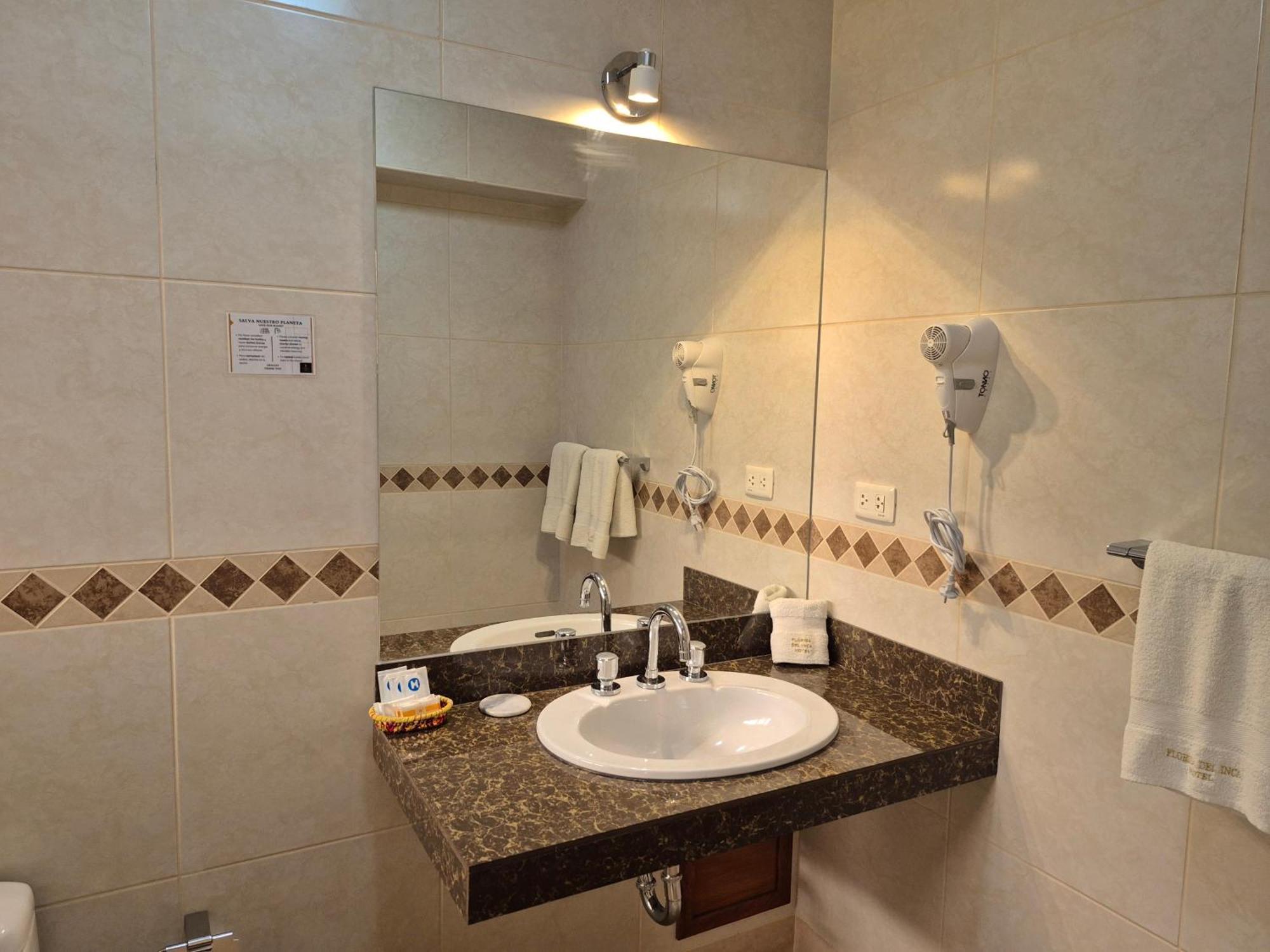Florida Del Inca Hotel 쿠스코 외부 사진