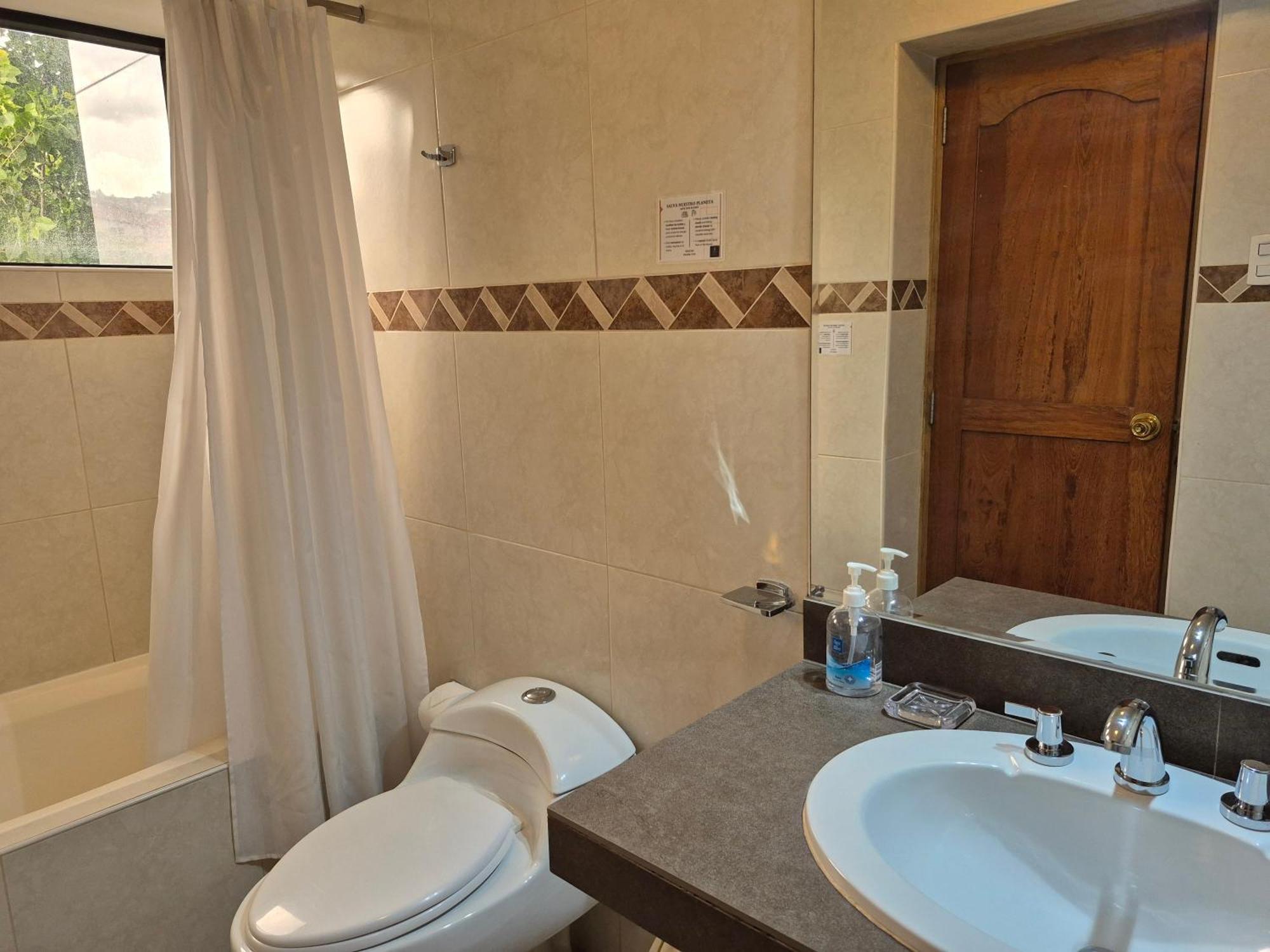 Florida Del Inca Hotel 쿠스코 외부 사진
